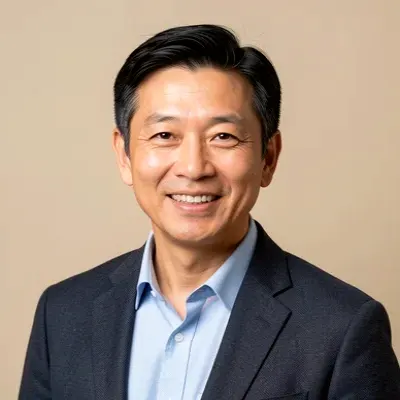 陈磊